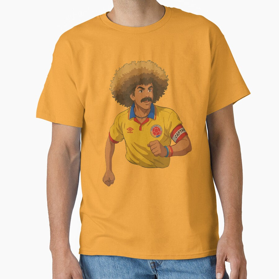 Valderrama by On Target Sports
