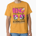 Kingpin 1996 Reno Bowling Championship - Munson Vs. McCracken by ourkid