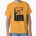 Black Flag Band by FULLER FACTORY