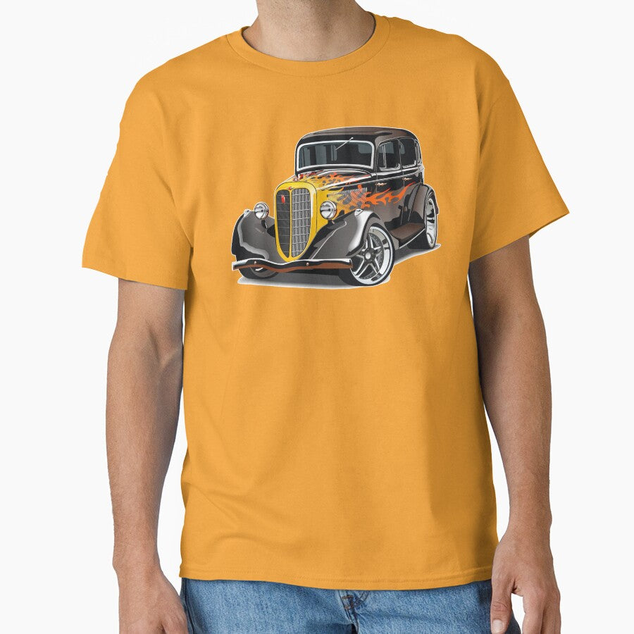 Hot Rod 2 by Fairyjam