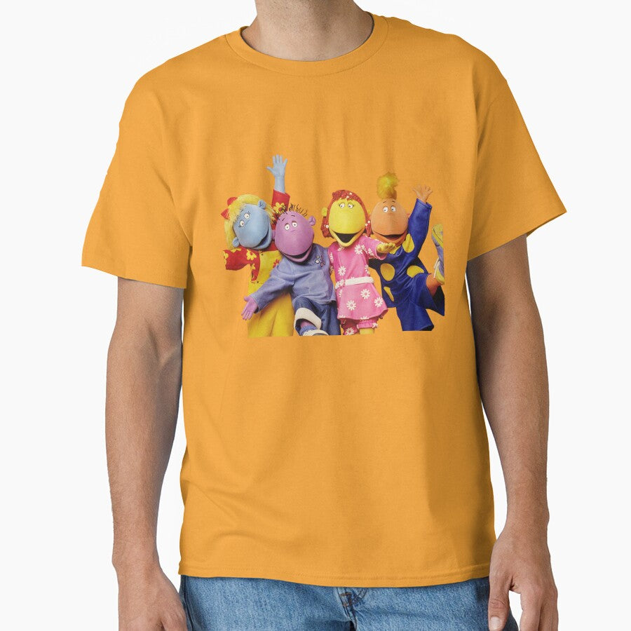 Tweenies by LAUR0
