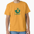 HARVEST Logo Dark Green by dsgfx