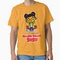 MILLION DOLLAR BABY II by SUBNAUT SUPPLY CO