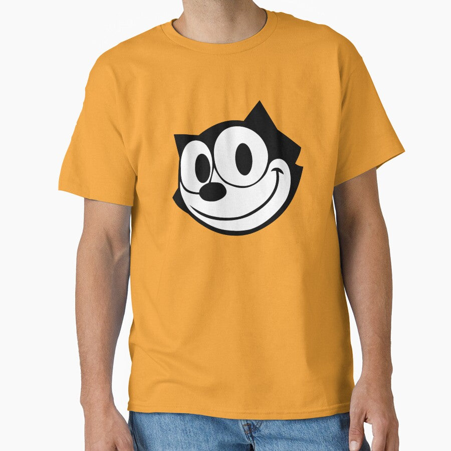 Felix the Cat - Smiles for Miles by VoglR