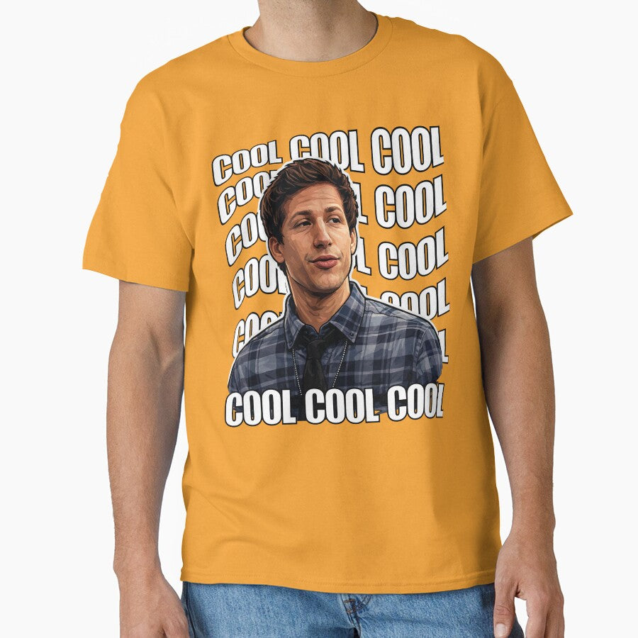 Cool Cool Cool by JohnAngelPires