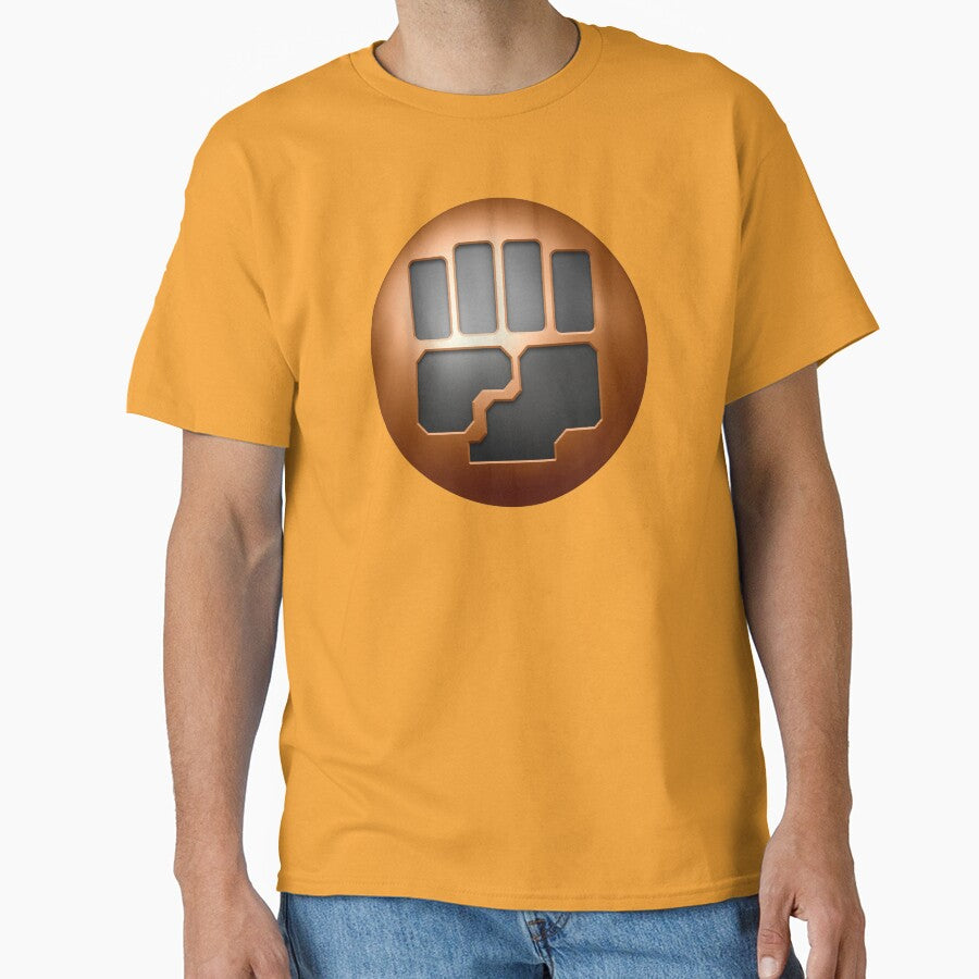 Fighting type by KalElsDesigns