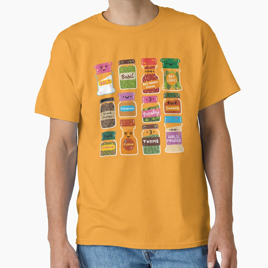 Spices by Figberrytea
