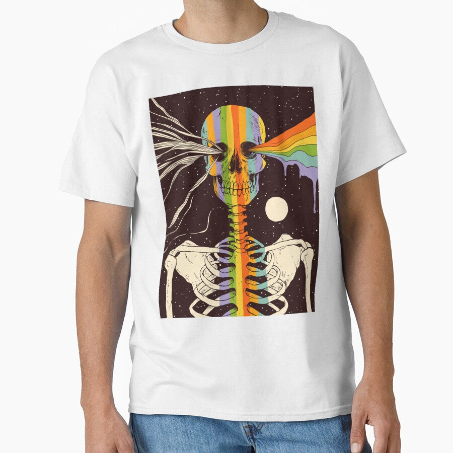 Dark Side of Existence by normanduenas