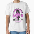 Love Lies Bleeding by Side Quest Shirts