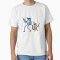 Regular Show by The Watchlist