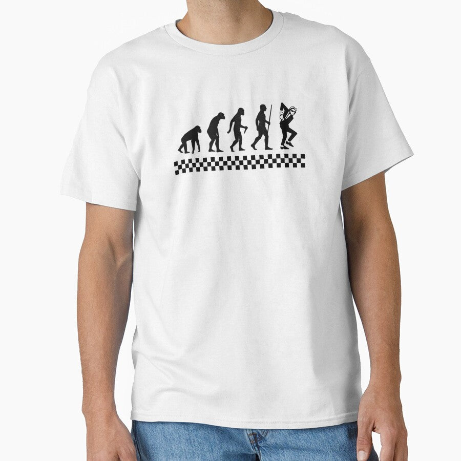 Evolution of Ska by bkxxl
