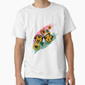Summer Sunflower Sunglasses by GraphicSphere