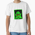ORLOK, THE INSUFFERABLE ONE by TGLStudio