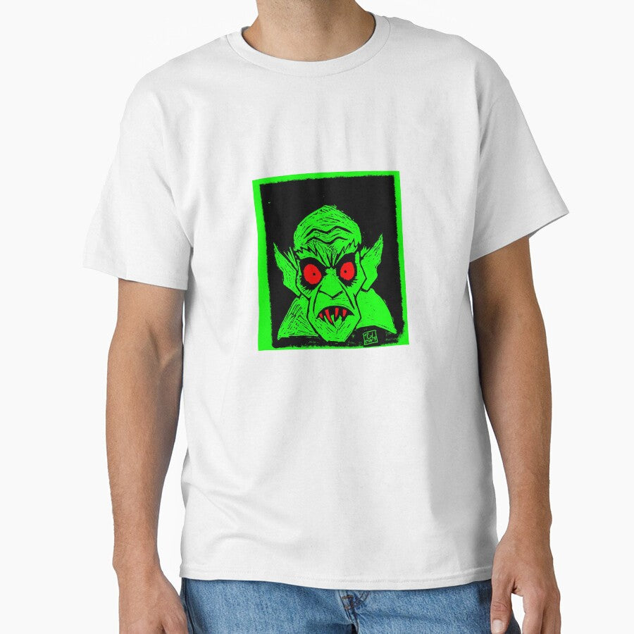 ORLOK, THE INSUFFERABLE ONE by TGLStudio