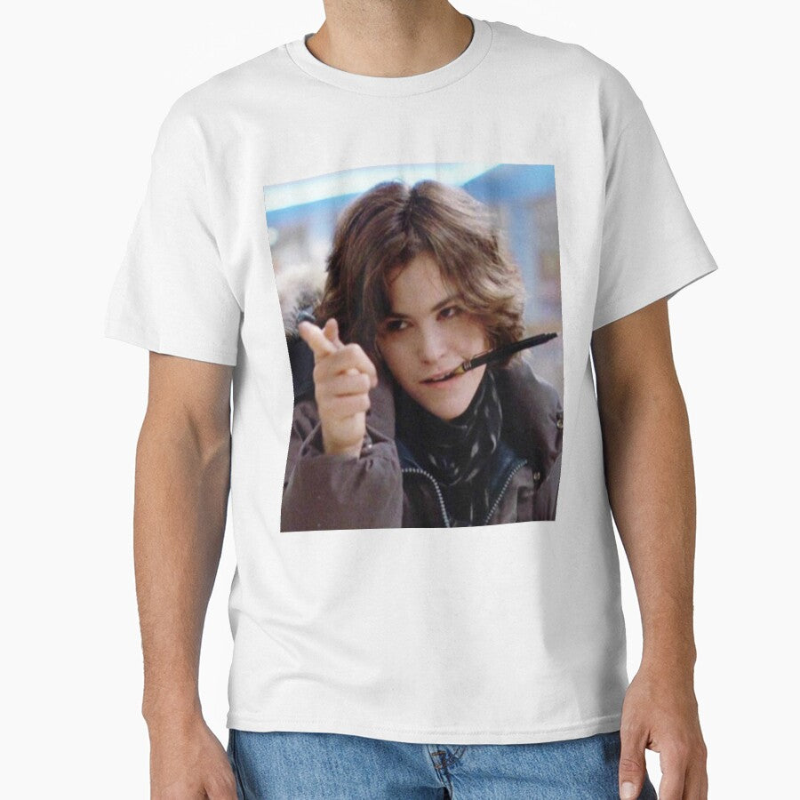 The Breakfast Club Funny Meme Vintage by julietap1