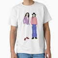 Magic Band Minimalist Captain Zappa Counter Culture by Chere Julie