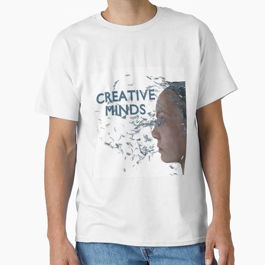 For Creative Minded People by Riff7