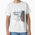 For Creative Minded People by Riff7