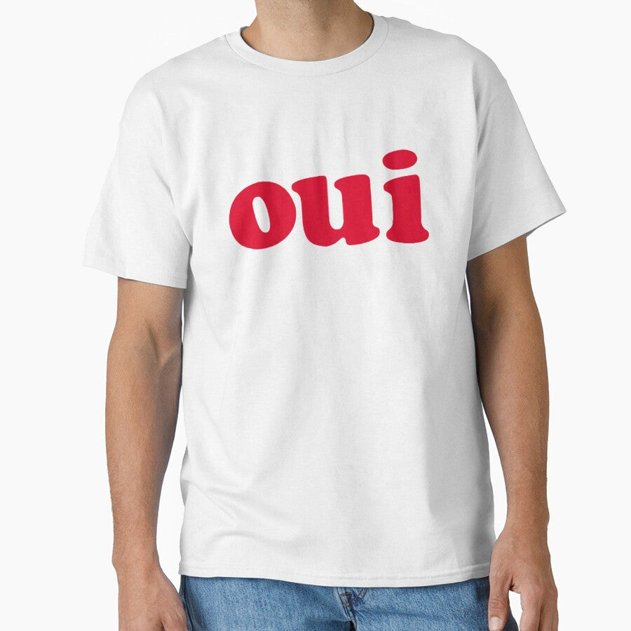 oui - red by adrienne75
