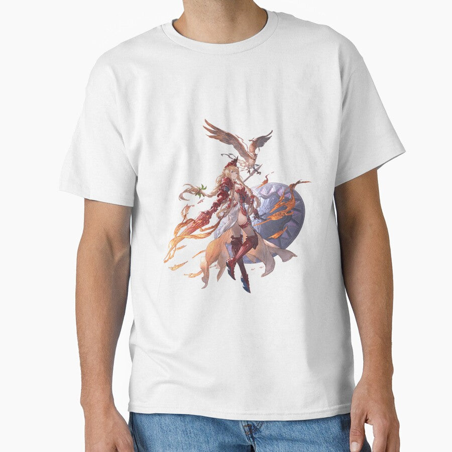 Granblue Fantasy by ahredyShop