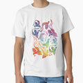 Dragon fire rainbow by adenaJ