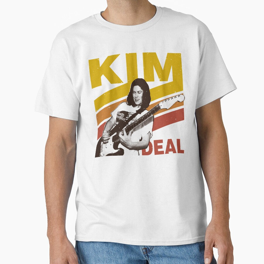 Kim Deal by Diomedes-Jones