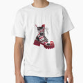 Punk Love Boot by Retro Whimsy