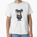 Kawaii Goth Dream by Retro Whimsy