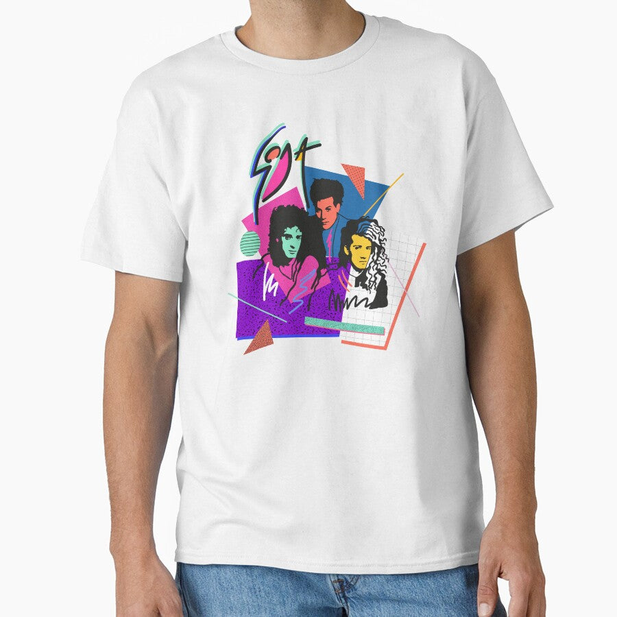 SODA ROCK 80S by DiscoDiscoMx
