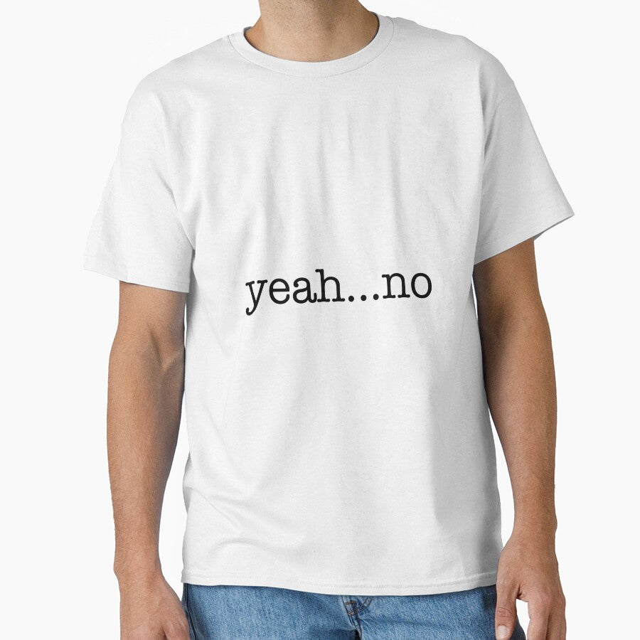 Yeah...no by CARONDALE INDUSTRIES