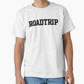 Roadtrip Hippie ~ Traveler Wanderlust World by StrangeStreet