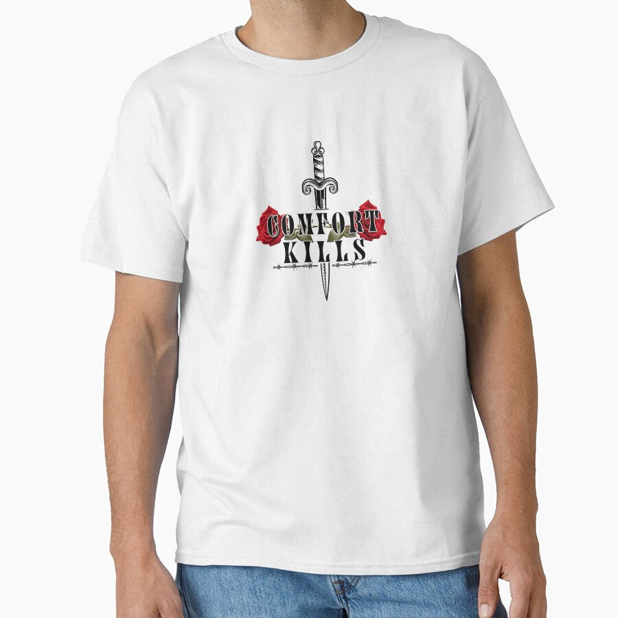 Comfort Kills by 10 Sixteen Designs