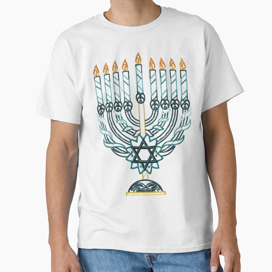 HAPPY HANUKKAH by ARFC007 ⭐⭐⭐⭐⭐