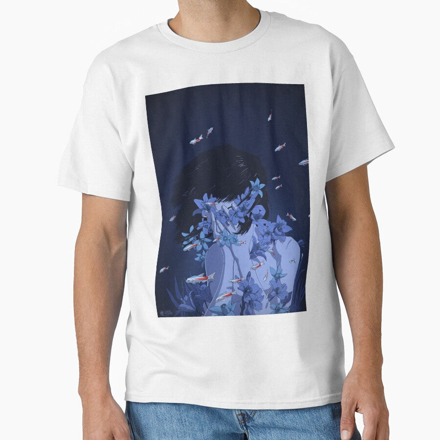 Perfect Blue by PikPikPik