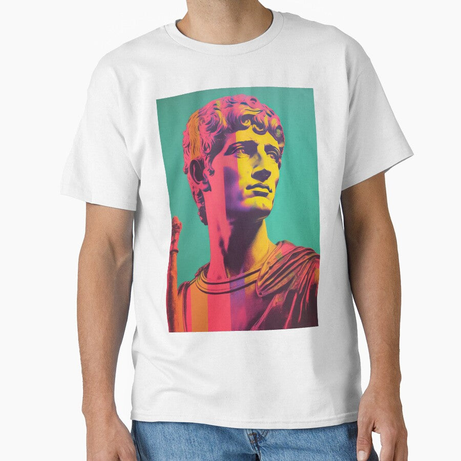 Pop Art Rome by ArtHouseNiklas