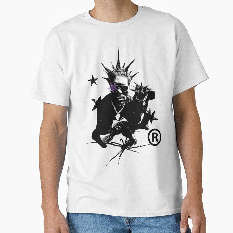 y2k rockstar by shirtclub22