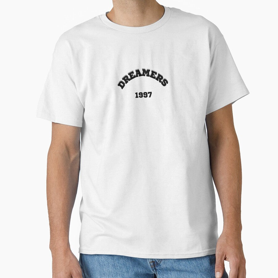 Dreamer university basic by 75dreamers