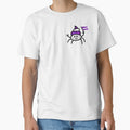 Gender Creative Hermitcrab by MioneMoh