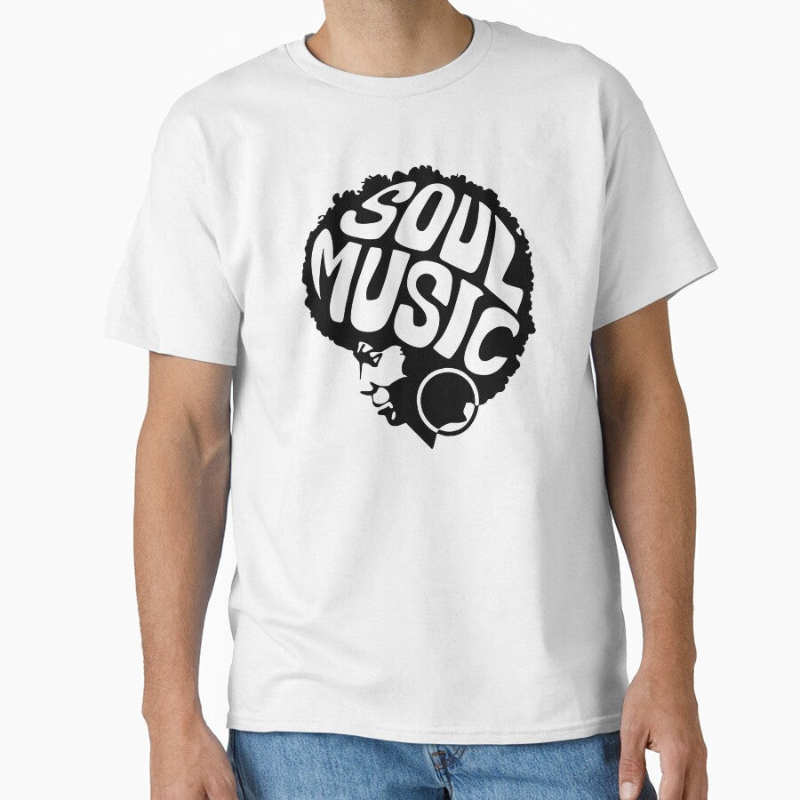 Soul Music by bkxxl