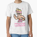 Mr. Yoga by Mr. Yoga