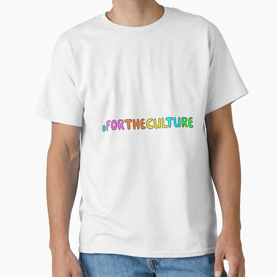 For The Culture by THEFreshYOUNGgent