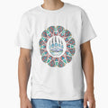 Aboriginal Bear Paw Design by mackarmstrong
