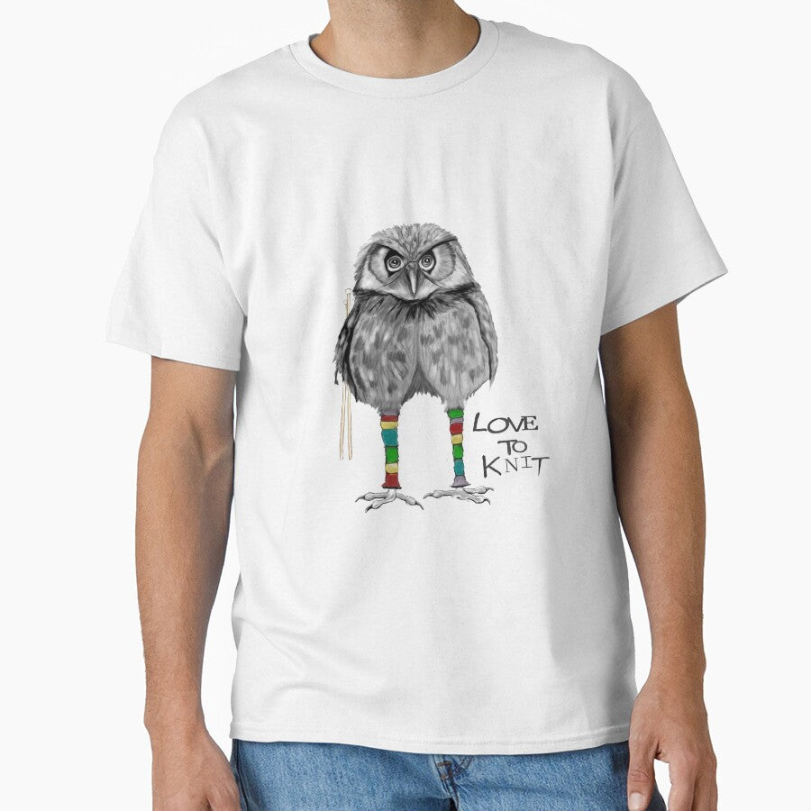 Love to knit by miarsmoller