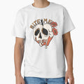 BITE ME SKELETON HALLOWEEN by SAFREN