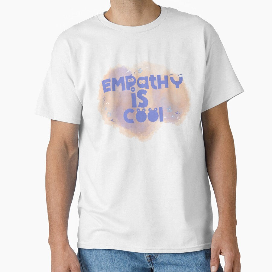 Empathy is Cool by Monica-Designs