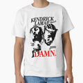Kendrick Lamar Desing - Streetwear Clothes | by TRIIILOGY