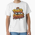 Power In The Struggle by Whambammy