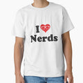 I love nerds (alternative version) by eZonkey