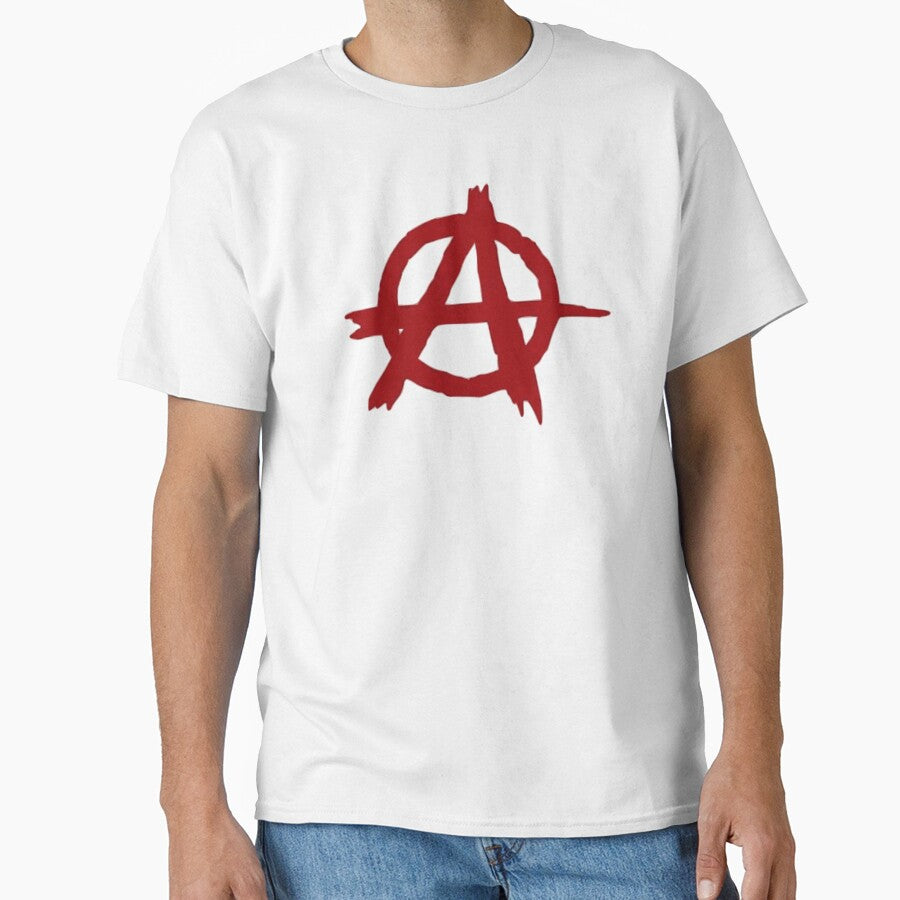 Anarchy by bkxxl