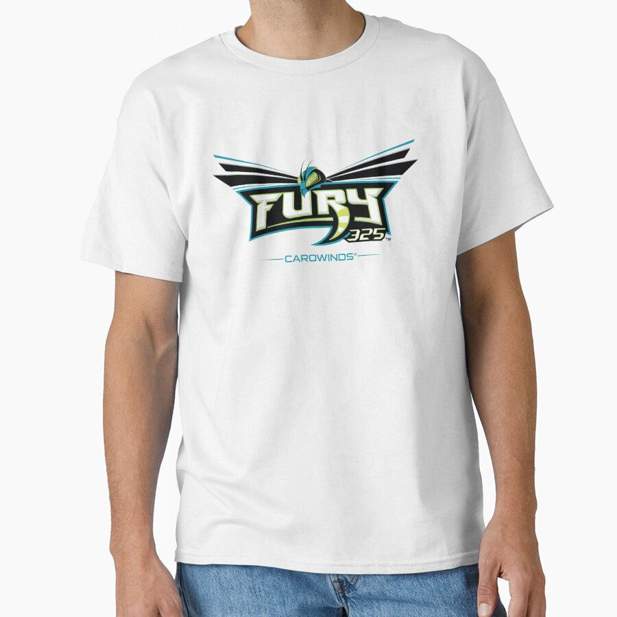 fury 325 logo by coasterkian